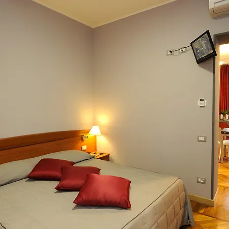 Maurice Στρέσα