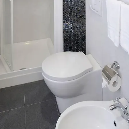 Maurice Lejlighedshotel 4*