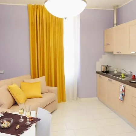 Maurice Lejlighedshotel