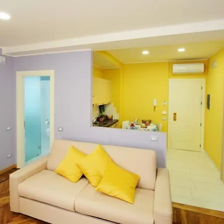 Maurice Aparthotel 4*