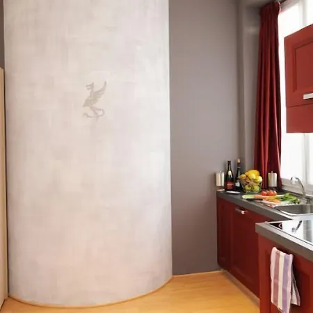 Lejlighedshotel Maurice 4*