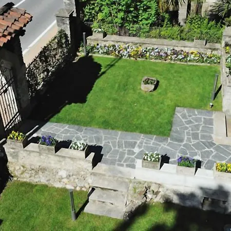 Ξενοδοχείο με διαμερίσματα Maurice