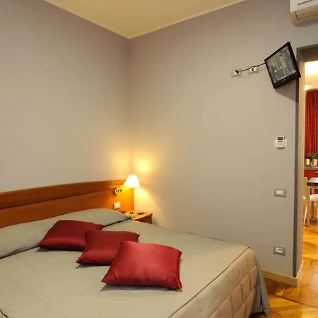 Maurice Aparthotel