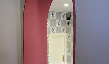 Ξενοδοχείο με διαμερίσματα Maurice