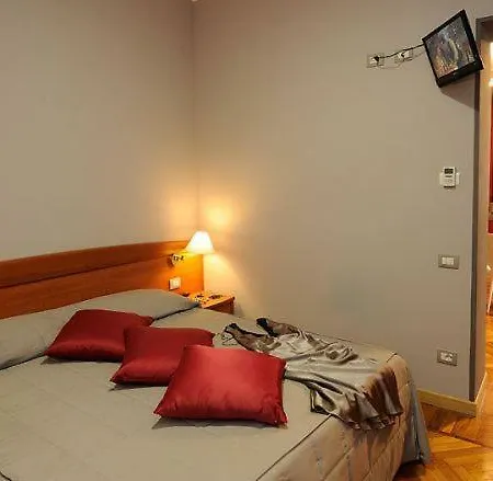 Apart-hotel Maurice