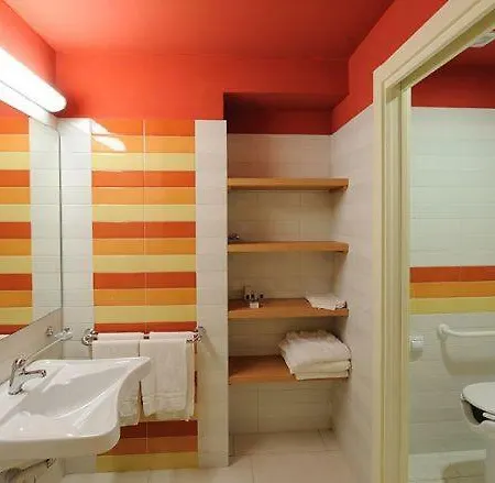 Maurice Ξενοδοχείο με διαμερίσματα Στρέσα