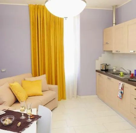 Maurice Lejlighedshotel