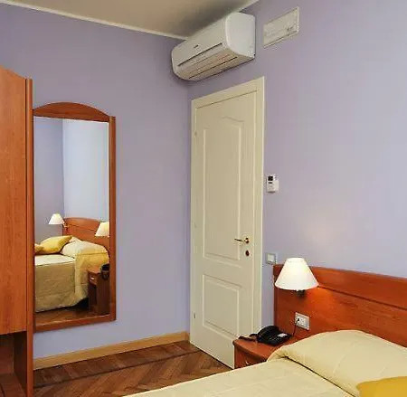 Ξενοδοχείο με διαμερίσματα Maurice