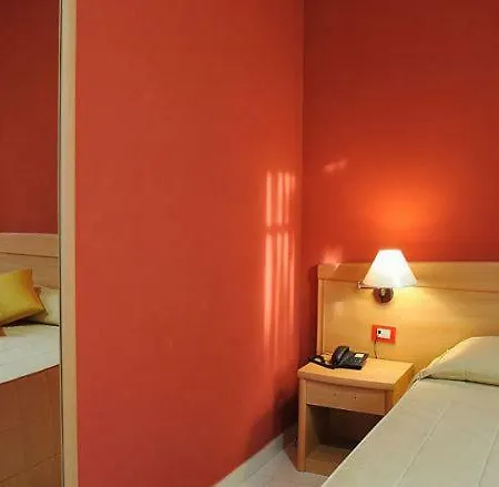 Maurice 4* Στρέσα