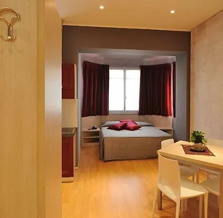 Maurice Ξενοδοχείο με διαμερίσματα Στρέσα