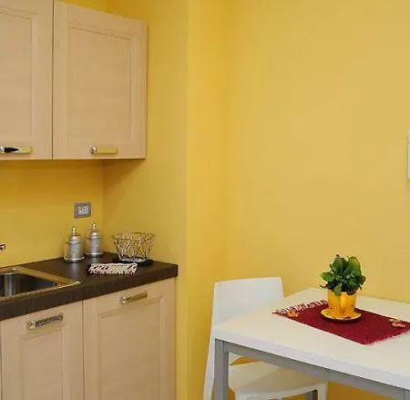 Aparthotel Maurice Stresa