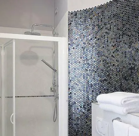 Aparthotel Maurice