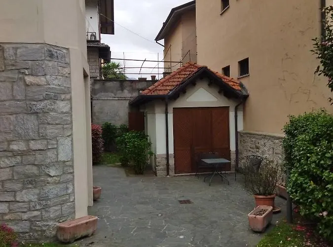 Apart Otel Maurice 4*