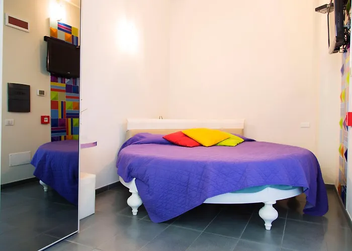 Maurice Apart Otel Stresa