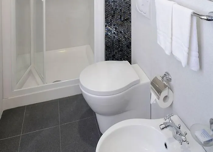 Maurice Апарт-готель 4*