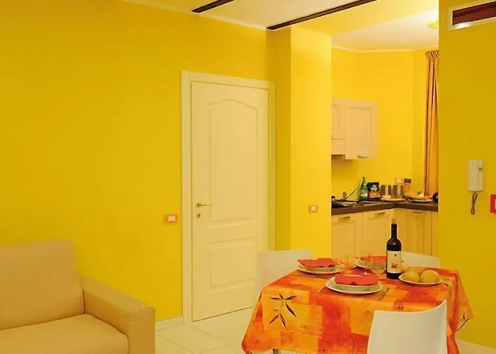 Maurice Apart Otel 4*