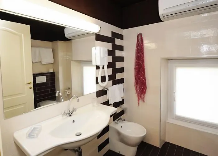 Maurice 4* Стреза