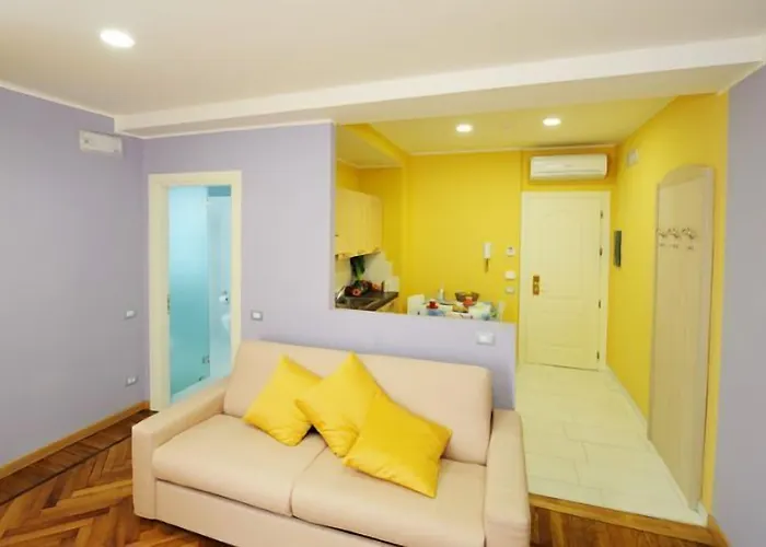 Maurice Apart Otel 4*