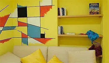 Maurice Стреза