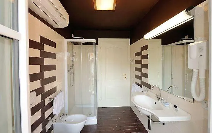 Maurice Апарт-готель 4*