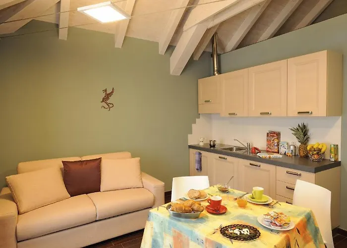 Maurice Апарт-готель 4*