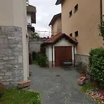 Apart Otel Maurice 4*