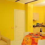 Maurice Apart Otel 4*