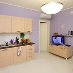 Maurice Apart Otel Stresa