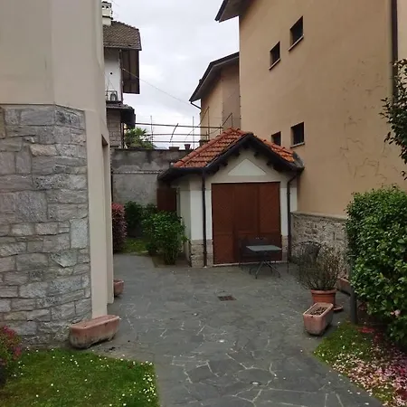 Aparthotel Maurice 4*