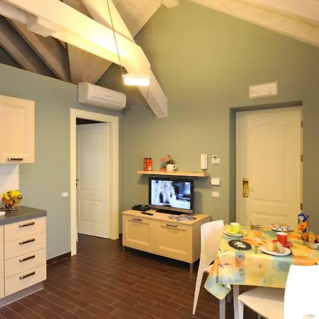 Apartahotel Maurice 3*