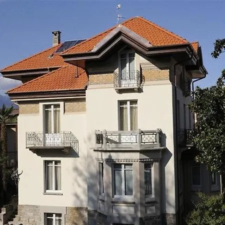 Apartahotel Maurice