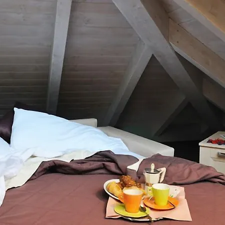 Aparthotel Maurice 4*