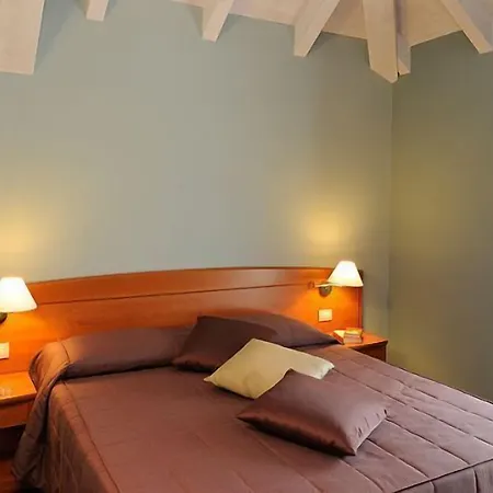 Maurice Aparthotel Stresa