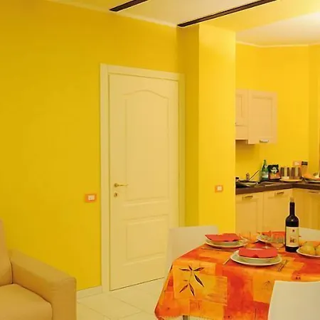 Maurice Aparthotel 4*