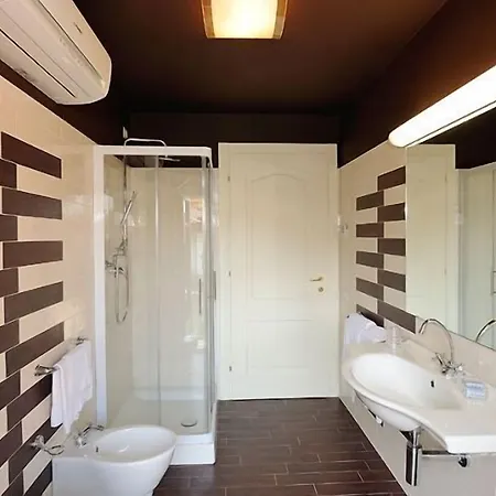 Maurice Aparthotel Stresa