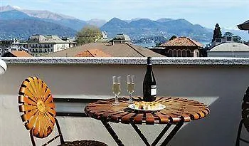 Apartahotel Maurice 3*
