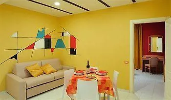 Apartahotel Maurice 3*
