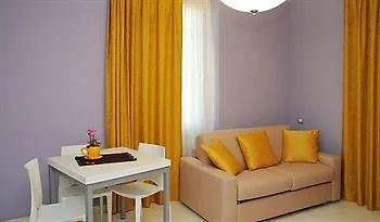 Apartahotel Maurice