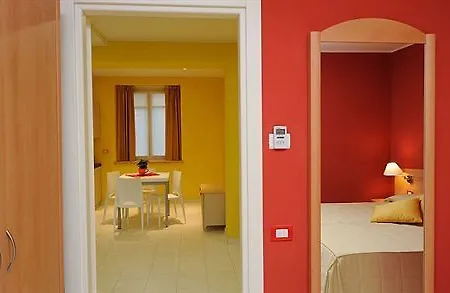 Apartahotel Maurice 3*