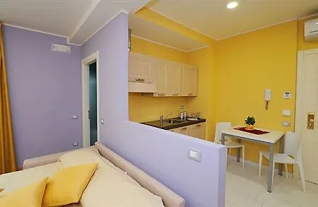 Apartahotel Maurice Stresa
