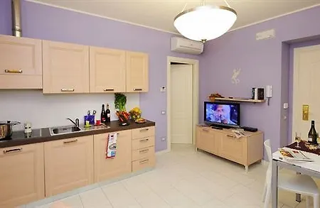 Maurice Apartahotel