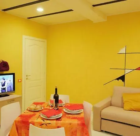 Maurice Apartahotel 3*