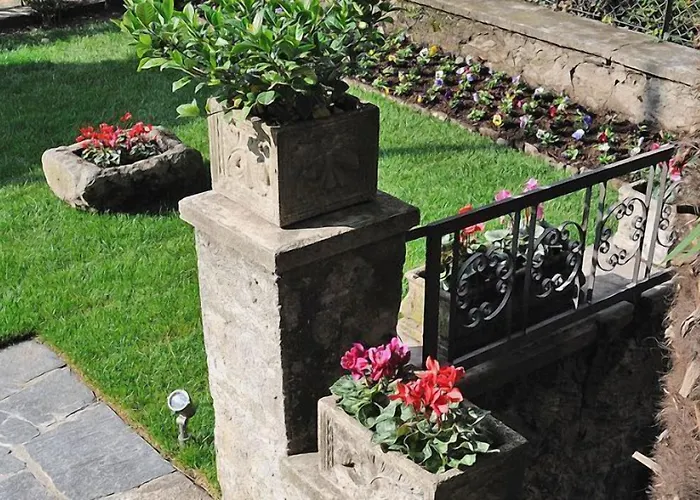 Maurice Aparthotel Stresa