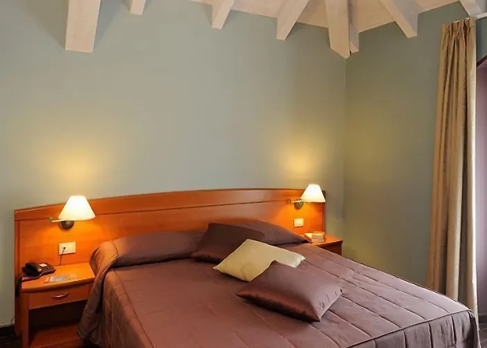 Maurice Aparthotel Stresa