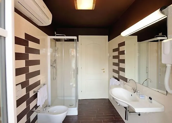 Maurice Aparthotel Stresa