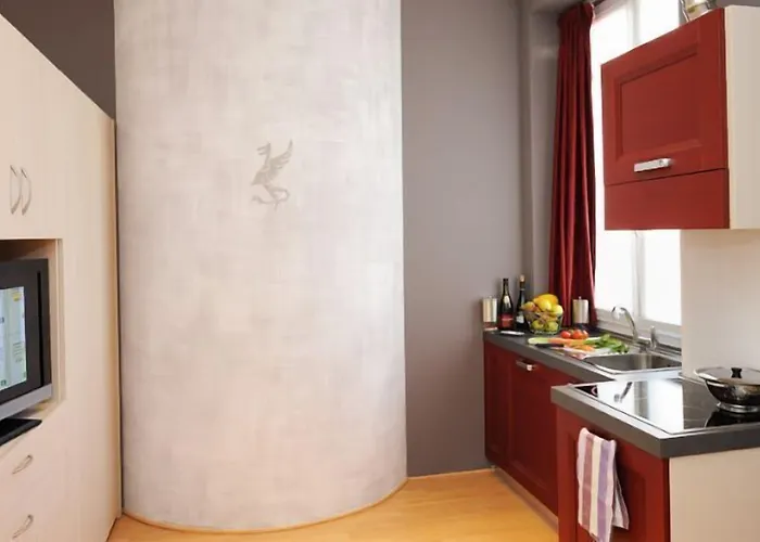 Aparthotel Maurice 4*