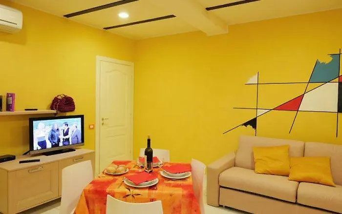 Maurice Aparthotel 4*